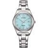 Citizen Orologio Citizen Donna Lady Super Titanio in Titanio EW2601-81M