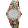 Green Time Orologio Green Time in Legno ZW068A