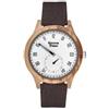 Green Time Orologio Green Time Uomo in Legno ZW096B