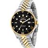 Sector No Limits Orologio Sector No Limits Uomo 230 in Acciaio R3223161015