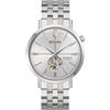 Bulova Orologio Bulova Uomo Aerojet Automatic in Acciaio 96A276