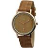 Green Time Orologio Green Time Donna in Acciaio ZW066B