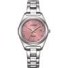 Citizen Orologio Citizen Donna Lady Super Titanio in Titanio EW2601-81X