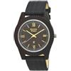 Green Time Orologio Green Time Uomo in Legno ZW010D