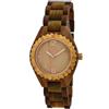 Green Time Orologio Green Time Donna in Legno ZW034C