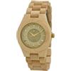 Green Time Orologio Green Time in Legno ZW032B