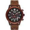 Green Time Orologio Green Time Uomo in Legno ZW100A