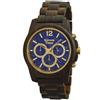 Green Time Orologio Green Time Uomo in Legno ZW084B