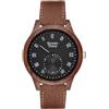 Green Time Orologio Green Time Uomo in Legno ZW096C