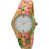 Green Time Orologio Green Time in Legno ZW069A