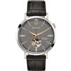 Bulova Orologio Bulova Uomo Aerojet in Acciaio 98A187