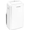 TROTEC PAC 3000 X A+ climatizzatore monoblocco R290, 10.000 BTU | 2,9 kW, per ambienti fino a 40 m²/100 m³, refrigerante R290 e classe energetica A+