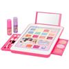 COLORBABY Barbie - Set trucco per bambini, tablet + 5 anni