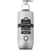 Tesori d'Oriente Crema Corpo Muschio Bianco 400ml | con Olio di Mandorle, Per proteggere la pelle e mantenerla idratata e vellutata