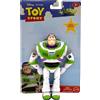 MATTEL Figura d''azione TOY STORY 5 BUZZ 15 CM