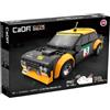 Auto radiocomandata in blocchi da costruzione con app FIAT-ABARTH 131 216-PIEZAS