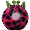 TY Peluche giraffa BEANIE-BOUNCERS-GILBERT
