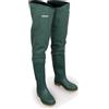 compatibile con SHIMANO Stivali cosciali da pesca PVC-BOOT