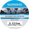 compatibile con SHIMANO Filo da pesca monofilamento affondante TECHNIUM-A-MONO 3