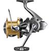 compatibile con SHIMANO Mulinello da surfcasting a lunga gittata AERLEX-XSC 1400