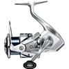 compatibile con SHIMANO Mulinello da spinning con frizione anteriore STRADIC-FM