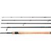 compatibile con SHIMANO Canna da spinning da viaggio per fiume STC XR