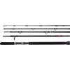 compatibile con SHIMANO Canna da spinning da viaggio STC XR MONSTER