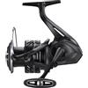 compatibile con SHIMANO Mulinello da spinning con frizione anteriore AERO XR