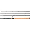 compatibile con SHIMANO Canna da spinning da viaggio per fiume STC XR