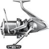 compatibile con SHIMANO Mulinello da surfcasting a lunga gittata AERO-TECHNIUM M