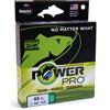 POWER PRO Trecciato da pesca SPECTRA 135 M