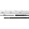 compatibile con SHIMANO Canna da barca da viaggio STC XR BLUE 2,29 M 20-30 LB