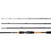 compatibile con SHIMANO Canna da casting da viaggio STC AX