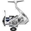 compatibile con SHIMANO Mulinello da spinning con frizione anteriore STRADIC-FM