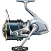 compatibile con SHIMANO Mulinello da surfcasting a lunga gittata FLIEGEN-SD 35