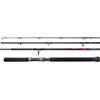 compatibile con SHIMANO Canna da spinning da viaggio STC XR MONSTER