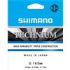 compatibile con SHIMANO Filo da pesca monofilamento affondante TECHNIUM-A-MONO 2