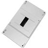 SOLERA Centralino da incasso per 1 modulo 692 115X188X55MM (5UD)