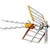 TELEVES Antenna DTT da esterno di seconda generazione V-ZENIT UHF C21-48 13 DBI