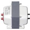PHONOVOX Autotrasformatore reversibile di tensione 500 VA 350 W 125-220V