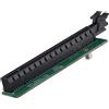 Eurowagens Pcie Scheda Grafica Scheda Adattatore Piccolo 4 Scheda Riser per Tiny4 Serie