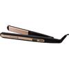 REMINGTON Piastra per lisciare e arricciare i capelli SLEEK-Y CURL S6500