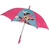 SIN MARCA Ombrello automatico per bambini DISNEY MINNIE BASIC