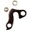 cyclingcolors Forcellino deragliatore compatibile con ktm orbea cube bh bianchi focus haibike (gh-013)