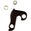 cyclingcolors Forcellino deragliatore compatibile con ktm cervelo lapierre scott focus (gh-003)