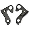 cyclingcolors Forcellino deragliatore compatibile con khs felt mongoose bmc focus bulls (gh-128)
