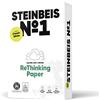 STENBEIS Carta bianca riciclata DIN A4 80 G/M2 500-HOJAS-BLAUER ENGEL