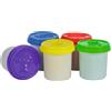Simba 106322264 "Art & Fun Clay Dough Set, 700 g
