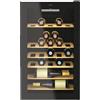 Does not apply CANDY DiVino Cantinetta vino a libera installazione 41 bottiglie con porta in
