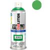 PINTY PLUS Vernice acrilica spray a base d'acqua EVOLUTION WATER BASED 520 CC